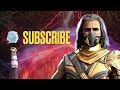 Trying out Titan Rain💛🖤(Glistening Mage skin) ~ Online Match - Mortal Kombat 1