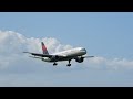12 Minutes of Tropical Plane Spotting at San Juan Int'l Airport (4K)