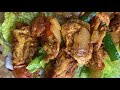 Ramadan Recipes - Chicken Wrap - Roll Paratha