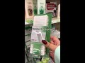 Dollar Tree beauty section do’s & don’ts✨#boujeeonabudget#dollartreefinds#dollartreehacks#dollartree