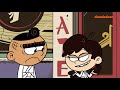 The Casagrandes | Carl Vs Adelaide | Nickelodeon UK