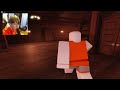 I SCREAMED IN MY CHAIR.. Then my parents woke up 😂 [ROBLOX DOORS]