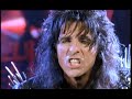 Alice Cooper - Bed of Nails (Video)