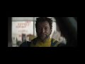 Deadpool and Wolverine: We didint start the fire trailer (Fan Made)