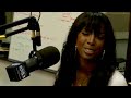 Kelly Rowland Interview with Power 105.1 NY