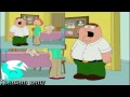Peter Griffin ~ I Have Spoken! - Sparta Madhouse Zozey Edition