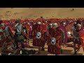 ROME vs XERSES (70K Men - Land Battle & Ambush & Siege) The Fall of PERSIA - Total War ROME 2