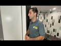 ADU PROPERTY TOUR - GARAGE CONVERSION - HUNTINGTON PARK