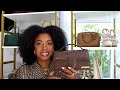 5 Affordable Luxury Handbag Brands || luxury doesn't have to be expensive...let me show you how