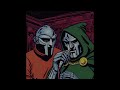 [MF DOOM Type beat] Doom Island