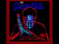 Snowfall soundtrack