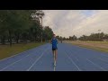 How to Race Walk - with Olympian and World Medalist Perseus Karlström