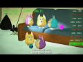 TATTLETAIL RAP by JT Music feat. DAGames, Andrea Storm Kaden