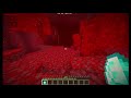 minecraft nether wood