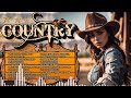 GOLDEN CLASSIC COUNTRY🌟Greatest 60s 70s 80s Country Music Hits - Garth Brooks ,Alan Jackson