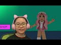 Roblox Slumber Party Story - Slumber Party Story on Roblox!