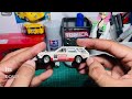 HOW TO CUSTOM HOTWHEELS DIECAST FOR BEGINNERS