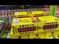 Area 51 Fireworks 2024 New Shells Store Walkthrough