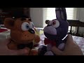 Freddy Fazbear and Friends 