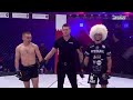 FREE MMA Fight | Muhammad Mokaev vs Jamie Kelly | BRAVE CF 43
