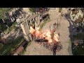 Baldur's Gate 3 - The Omnimancer (Kereska Deity Build)
