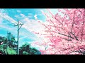 Autumn Afternoon 🍂 Autumn Playlist - Lofi Guitar, Hip-hop Mix ~ Lofi Everyday