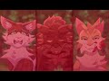 PSYCHO - Warriors Animation Meme - Sleekwhisker