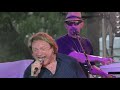 Lou Gramm - I Want To Know What Love Is @Gathering On The Green - Mequon, WI - 7/14/2018