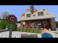 Maizen SUPERHERO FAMILY PLANET vs Mikey VILLAIN Family PLANET Battle in Minecraft JJ!