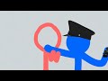 Prison Escape - Animation vs. Minecraft shorts (FAN MADE)