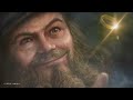 What is Tom Bombadil?