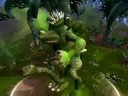 SPORE: Cloverpenis