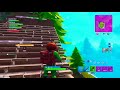 FINISHING A WHOLE SQUAD TO WIN GAME FORTNITE