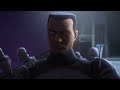 Captain Rex meets Commander Wolffe after a long time | Star Wars: The Bad Batch Season 3 Ep 7