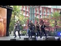 WYAT Tour Singapore | SB19 - What? (Opening Song 🔥)