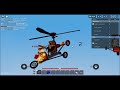 ANGRY HELICOPTER CHASE 2 IN ROBLOX BEDWARS PART 2 *VERY ANGRY ENEMIES*-YOUTUBE GOLD