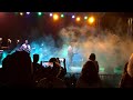 Queen Sensation - I Want to Break Free (Live in Solin)