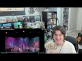 GENESIS LIVE MARATHON REACTION: Watcher of the Skies / Musical Box / Dance on a Volcano / Los Endos