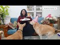 MUMMY KA BIRTHDAY | Birthday Celebration at Restaurant | Unpacking Gift BIRTHDAY VLOG Parents & Pets