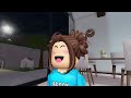 IGNORING Our MOM For 24 HOURS In Roblox Snapchat!