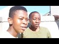 Gay Xhosa  Friend-KasiXhosa Skits