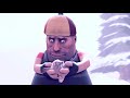 [SFM] Heavy's Sad Childhood Story