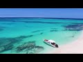 ALL Anguilla Beaches: Best Beaches in The World (4K Drone)