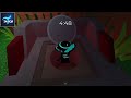 Surviving an EVIL TAP SPIDER in ROBLOX..