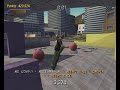 Tony Hawk´s Pro Skater 3 (PC) Gameplay