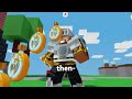 7 Roblox BedWars Items That Got Removed