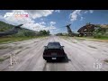 K.I.T.T. from Knight Rider Showcase in Forza Horizon 5