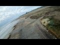 4K CineFPV Smooth Pacific Coast Highway Cruising