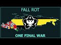 Anthem of the Second Great Patriotic War - Fall Rot Extended (The New Order)