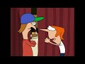 Adult Swim MTV | Full Episodes | With Bumps | Undergrads | Saddle Rash | Moral Orel 27